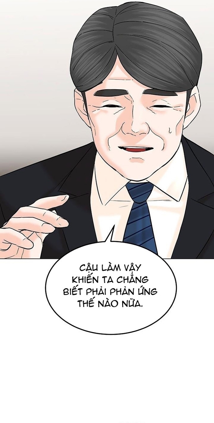 Người Trở Về Từ Cõi Chết: Chapter 123