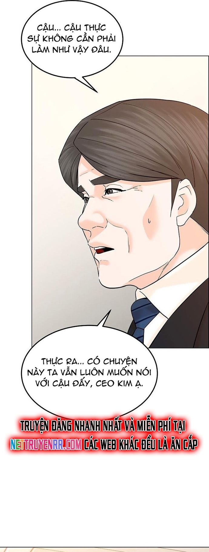 Người Trở Về Từ Cõi Chết: Chapter 123