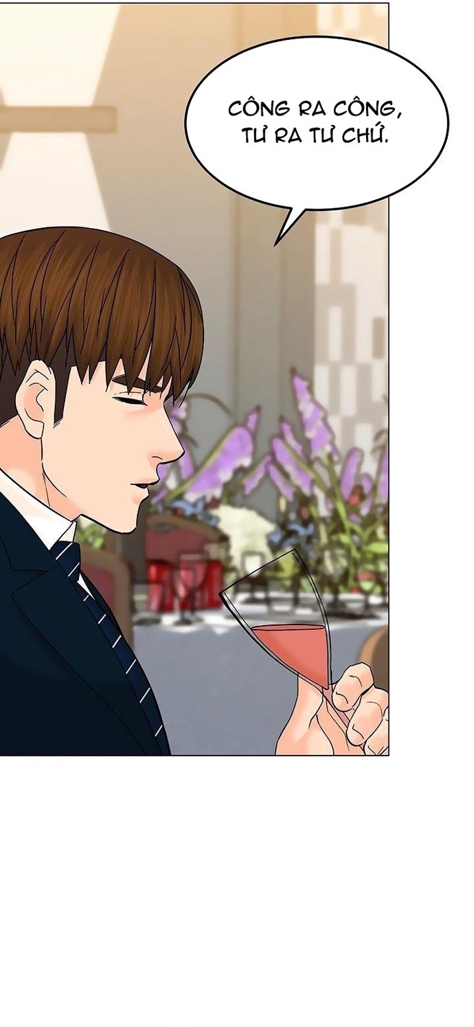 Người Trở Về Từ Cõi Chết: Chapter 123