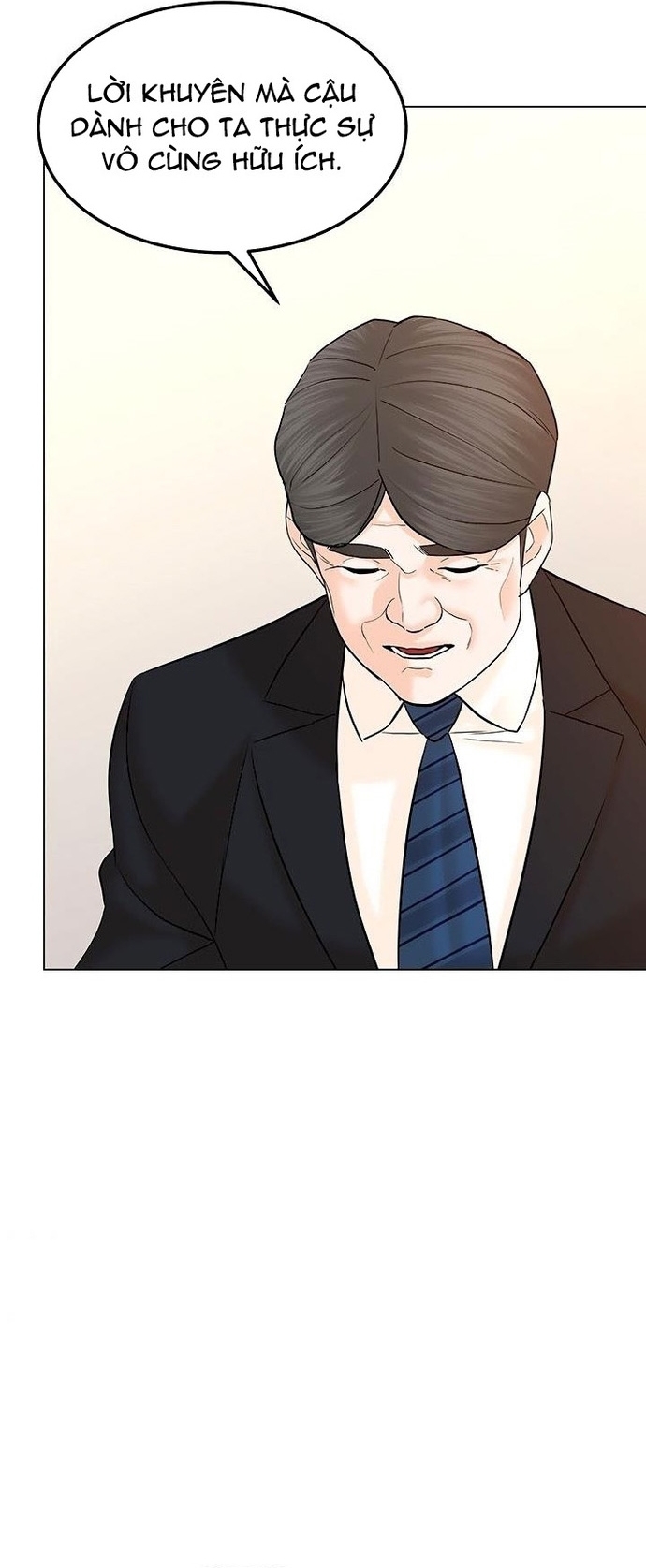 Người Trở Về Từ Cõi Chết: Chapter 123