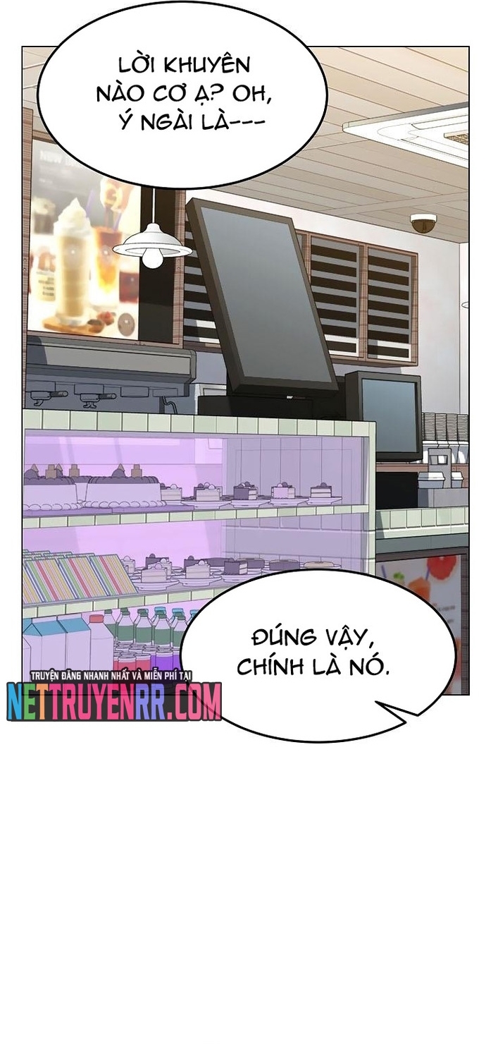 Người Trở Về Từ Cõi Chết: Chapter 123