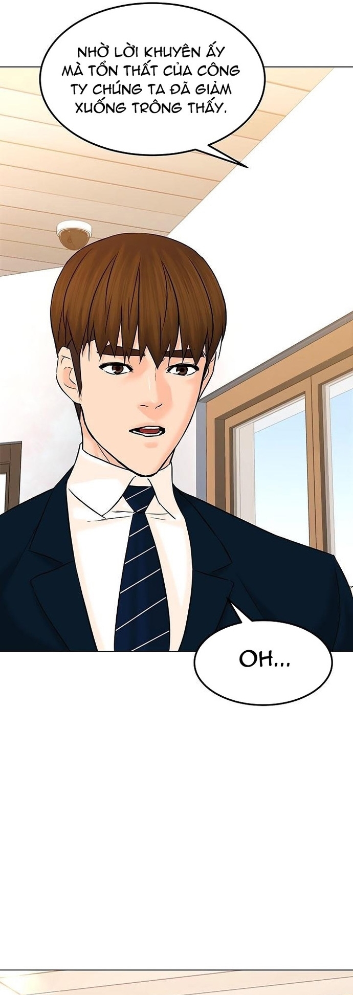 Người Trở Về Từ Cõi Chết: Chapter 123