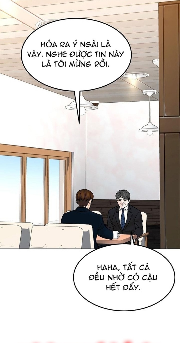 Người Trở Về Từ Cõi Chết: Chapter 123