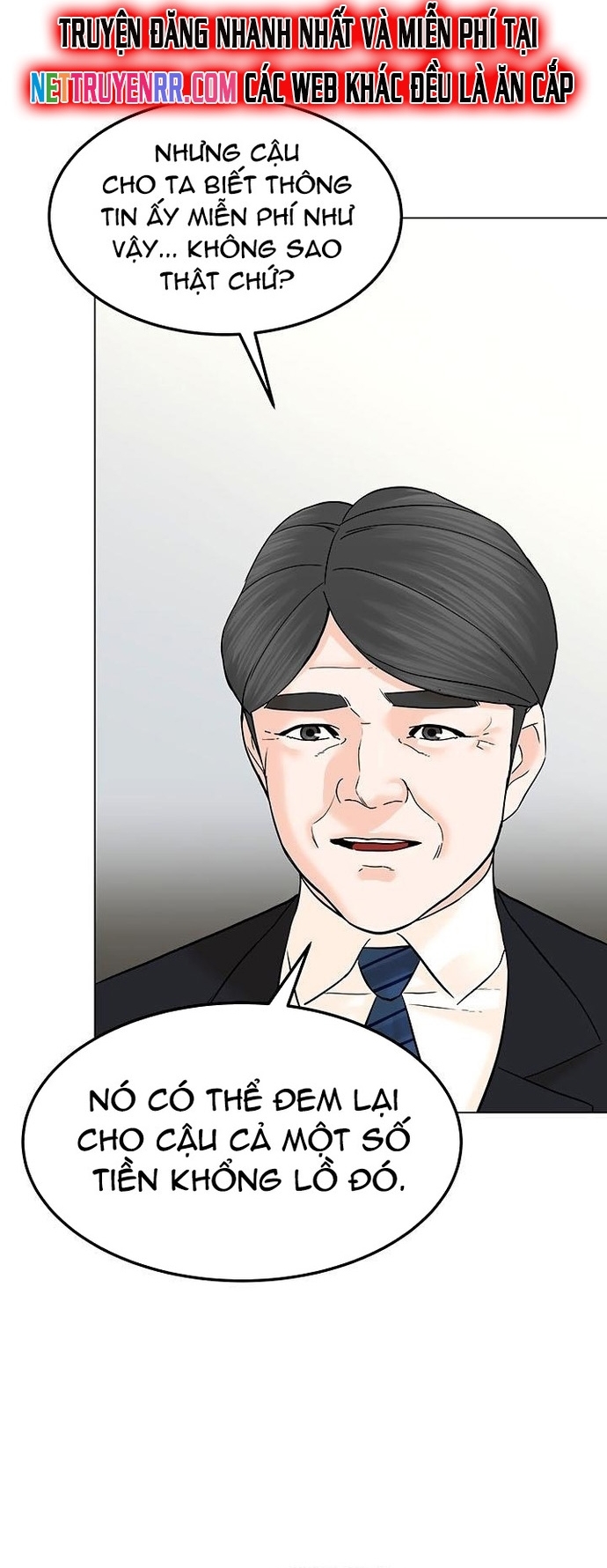 Người Trở Về Từ Cõi Chết: Chapter 123