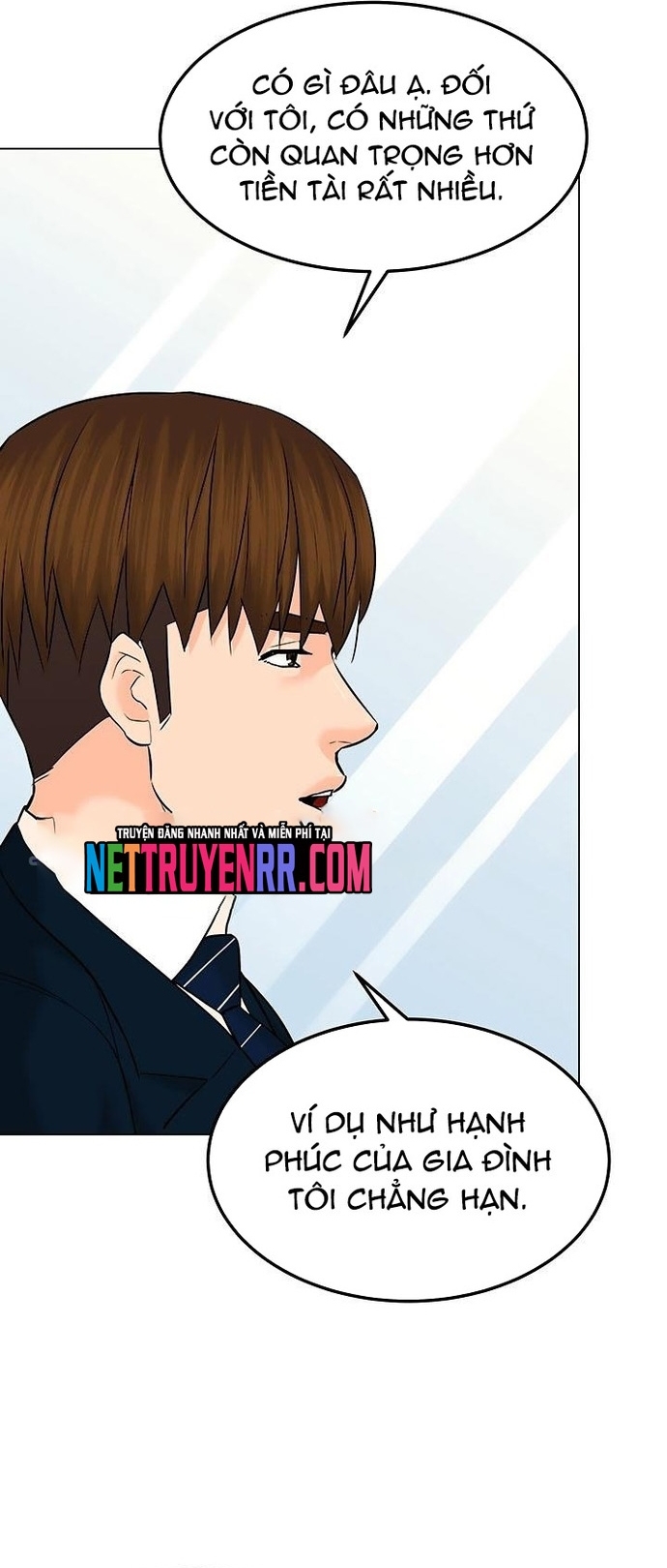 Người Trở Về Từ Cõi Chết: Chapter 123