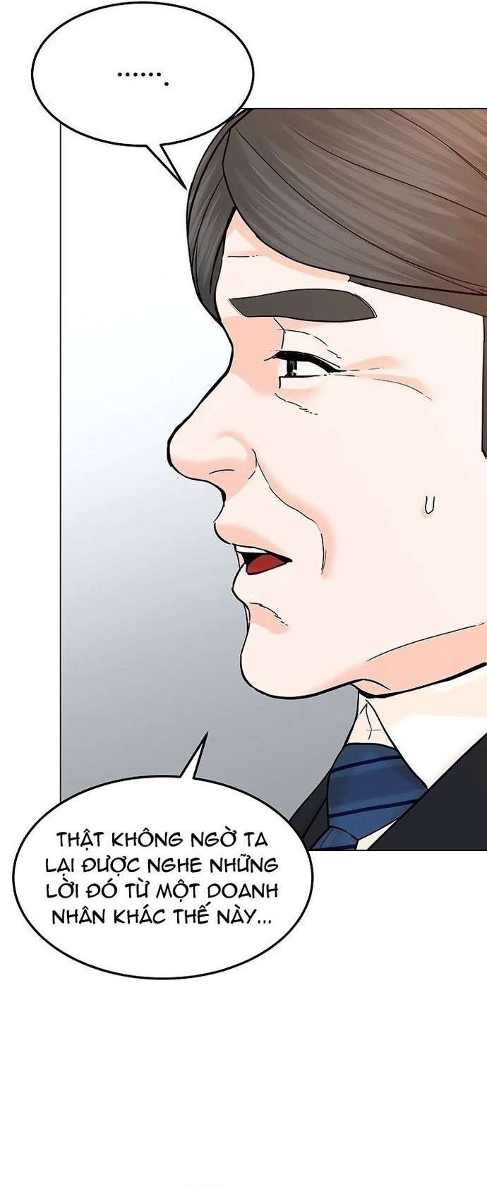 Người Trở Về Từ Cõi Chết: Chapter 123