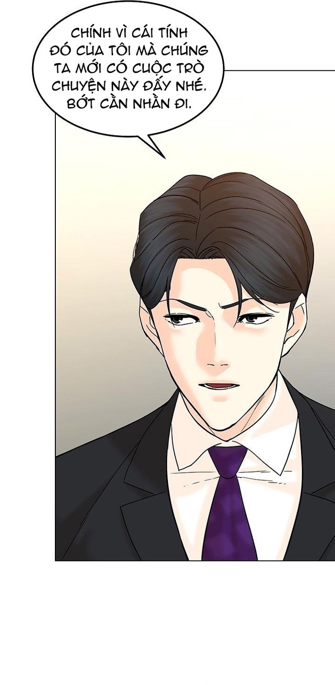 Người Trở Về Từ Cõi Chết: Chapter 123