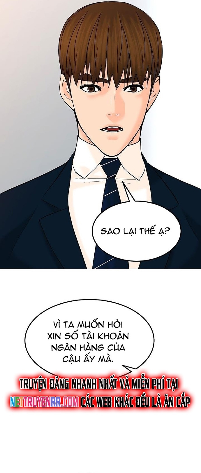 Người Trở Về Từ Cõi Chết: Chapter 123
