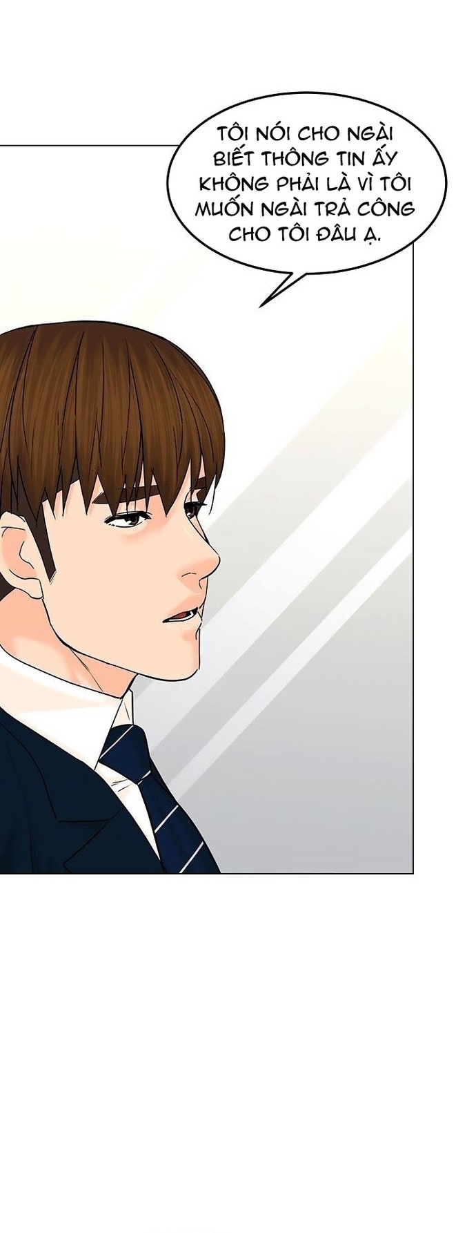 Người Trở Về Từ Cõi Chết: Chapter 123