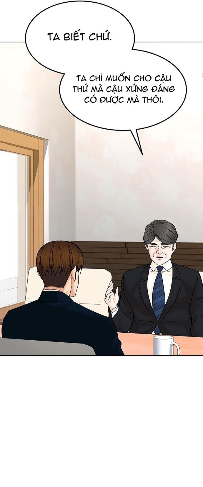 Người Trở Về Từ Cõi Chết: Chapter 123