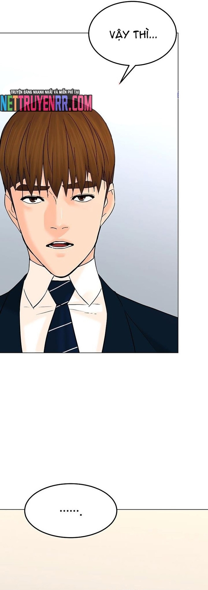 Người Trở Về Từ Cõi Chết: Chapter 123