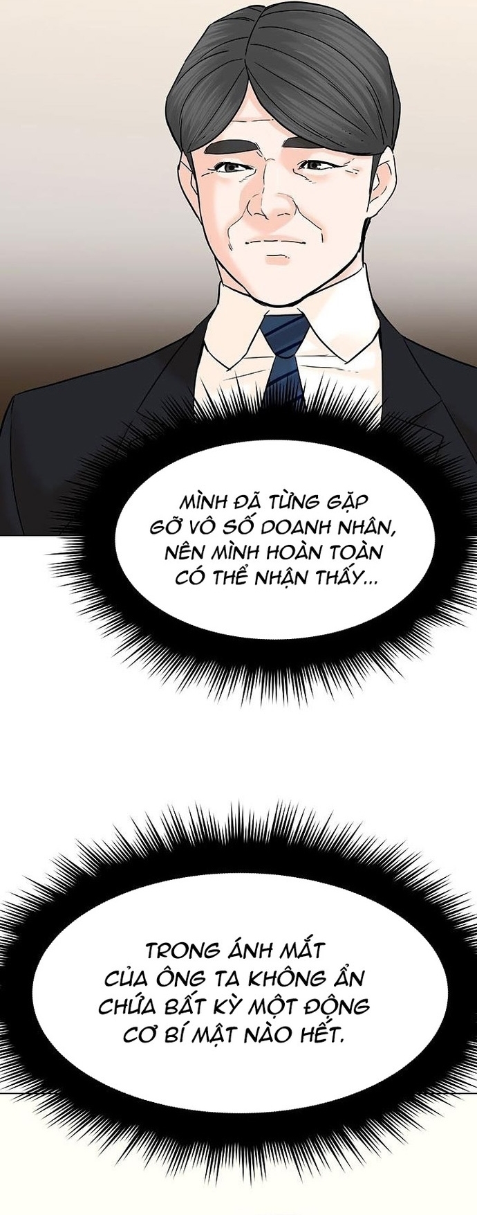 Người Trở Về Từ Cõi Chết: Chapter 123