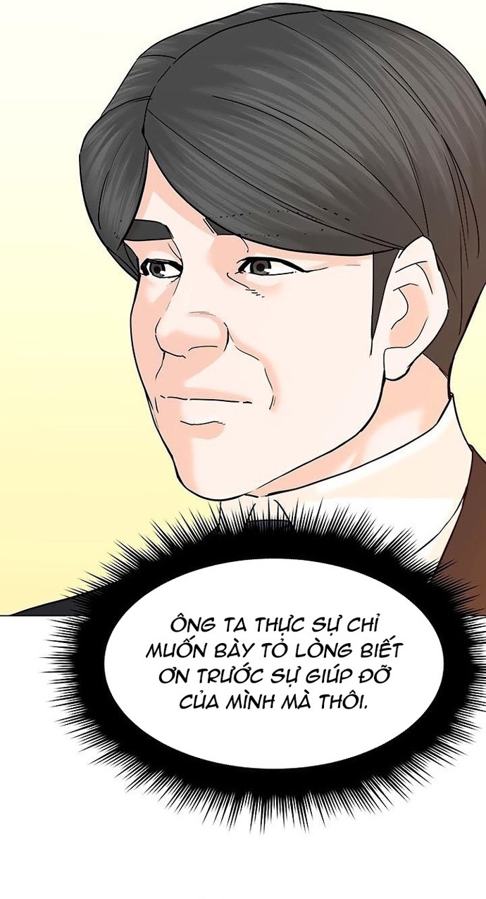 Người Trở Về Từ Cõi Chết: Chapter 123