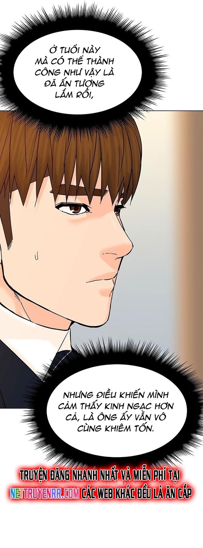 Người Trở Về Từ Cõi Chết: Chapter 123