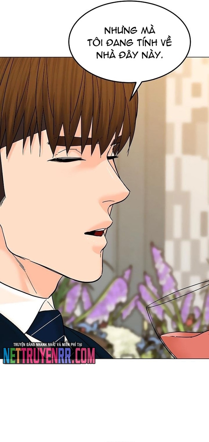 Người Trở Về Từ Cõi Chết: Chapter 123