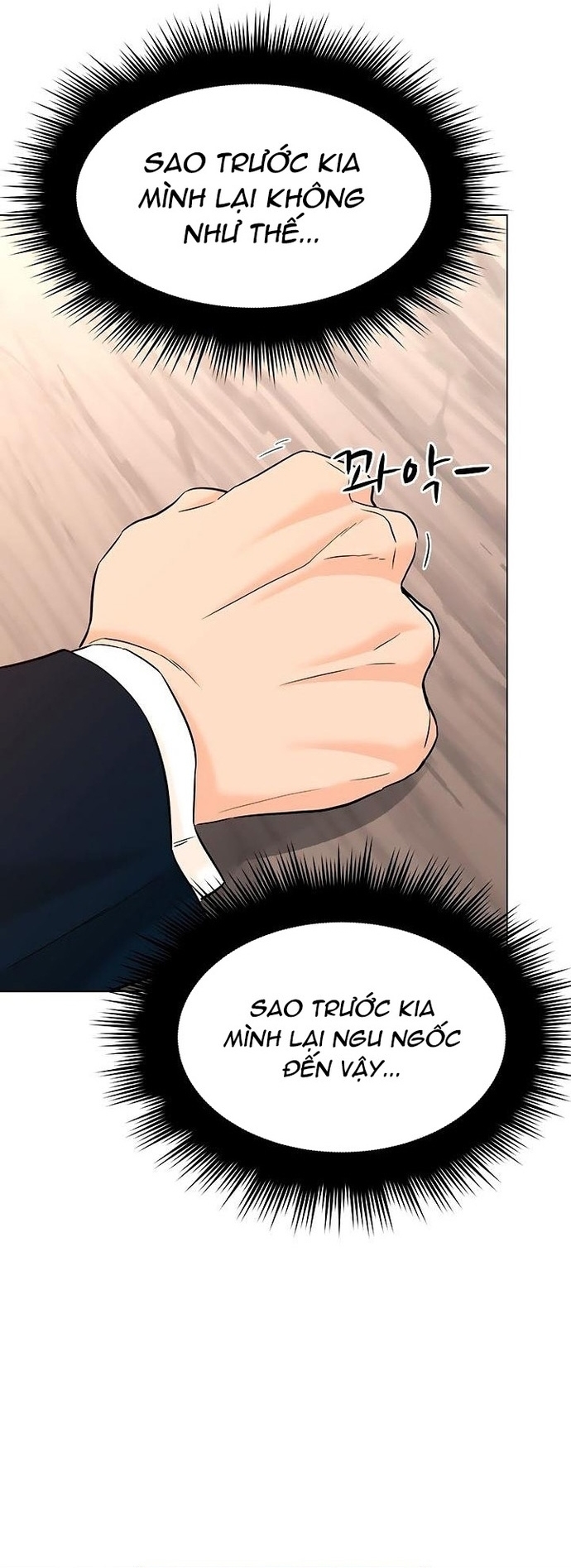 Người Trở Về Từ Cõi Chết: Chapter 123