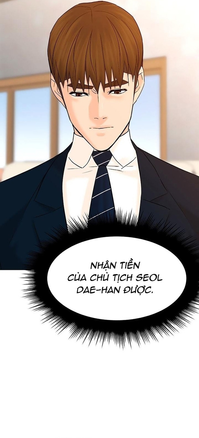 Người Trở Về Từ Cõi Chết: Chapter 123