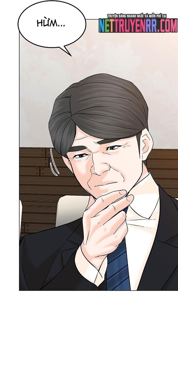 Người Trở Về Từ Cõi Chết: Chapter 123