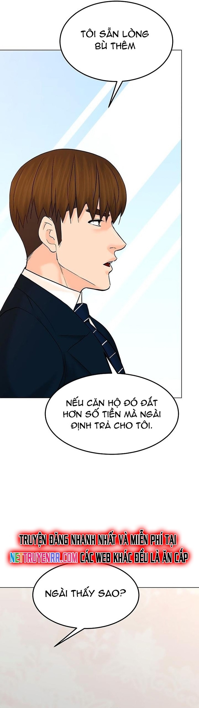 Người Trở Về Từ Cõi Chết: Chapter 123