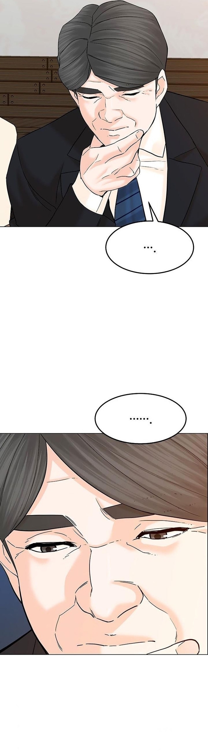 Người Trở Về Từ Cõi Chết: Chapter 123