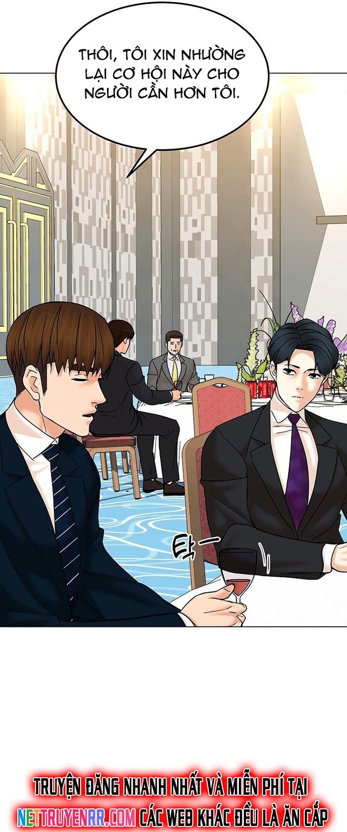 Người Trở Về Từ Cõi Chết: Chapter 123
