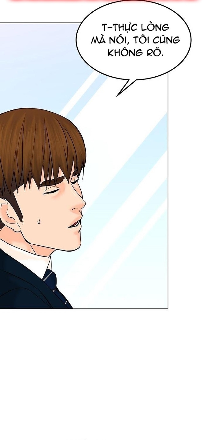 Người Trở Về Từ Cõi Chết: Chapter 124