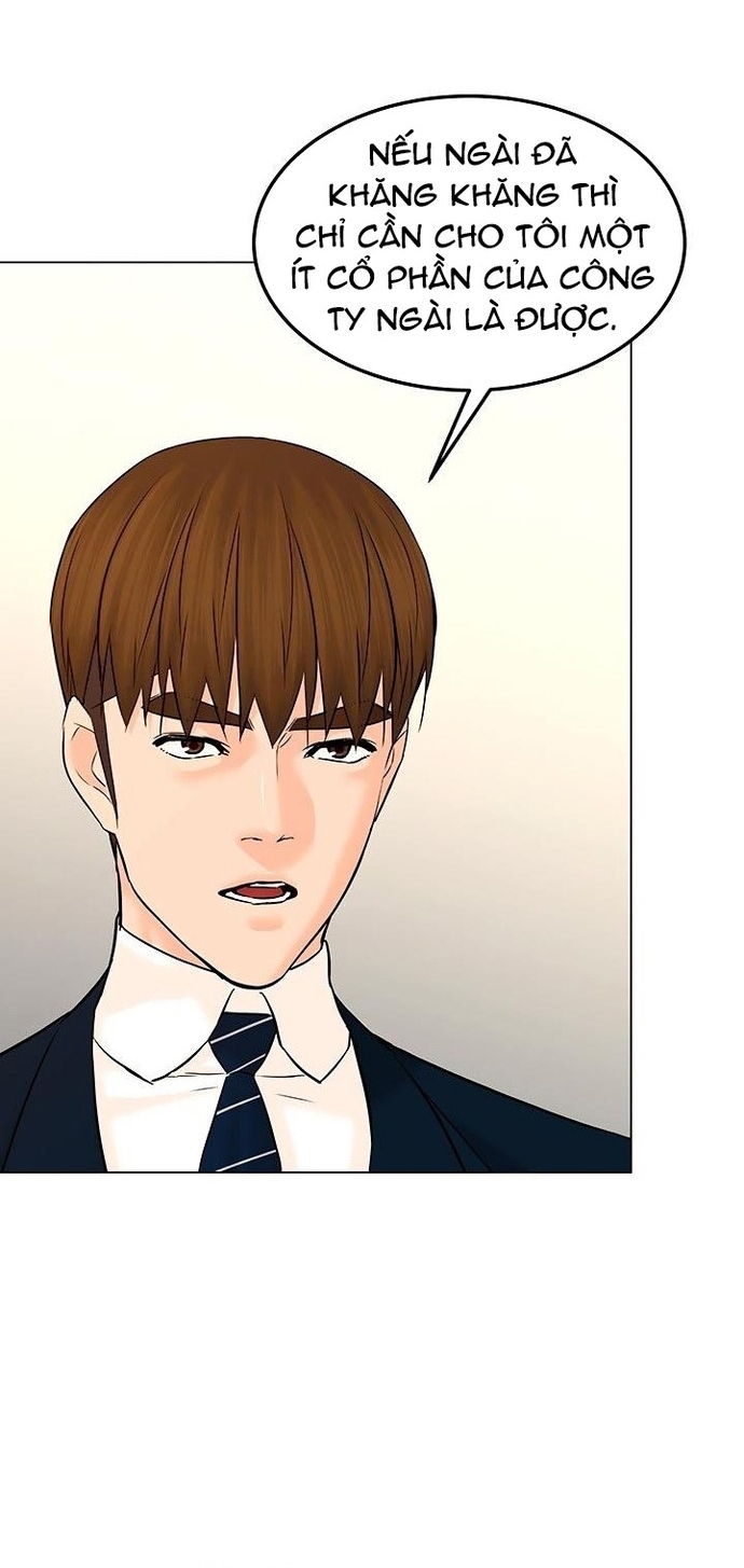 Người Trở Về Từ Cõi Chết: Chapter 124