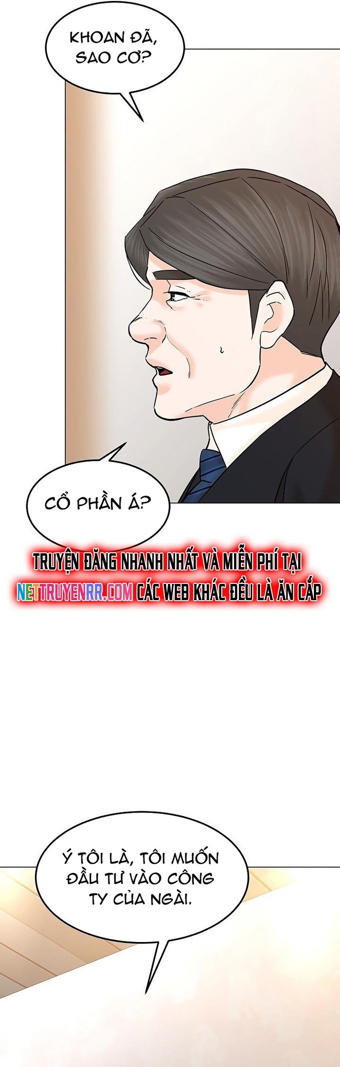 Người Trở Về Từ Cõi Chết: Chapter 124
