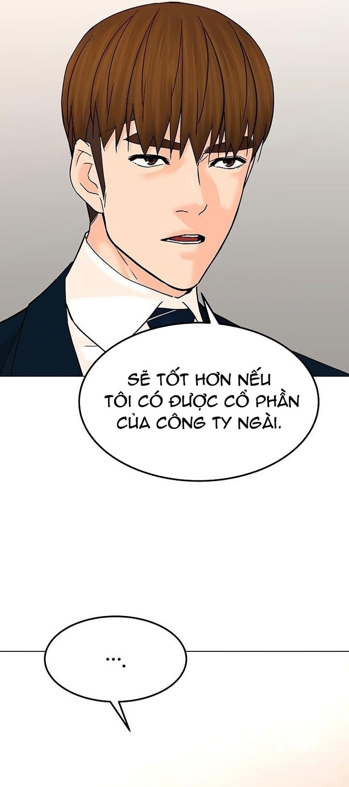 Người Trở Về Từ Cõi Chết: Chapter 124