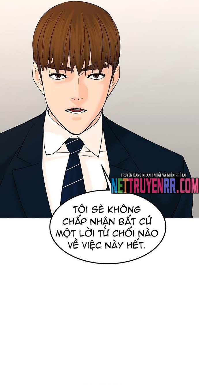 Người Trở Về Từ Cõi Chết: Chapter 124