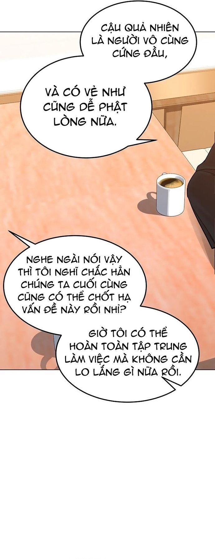 Người Trở Về Từ Cõi Chết: Chapter 124