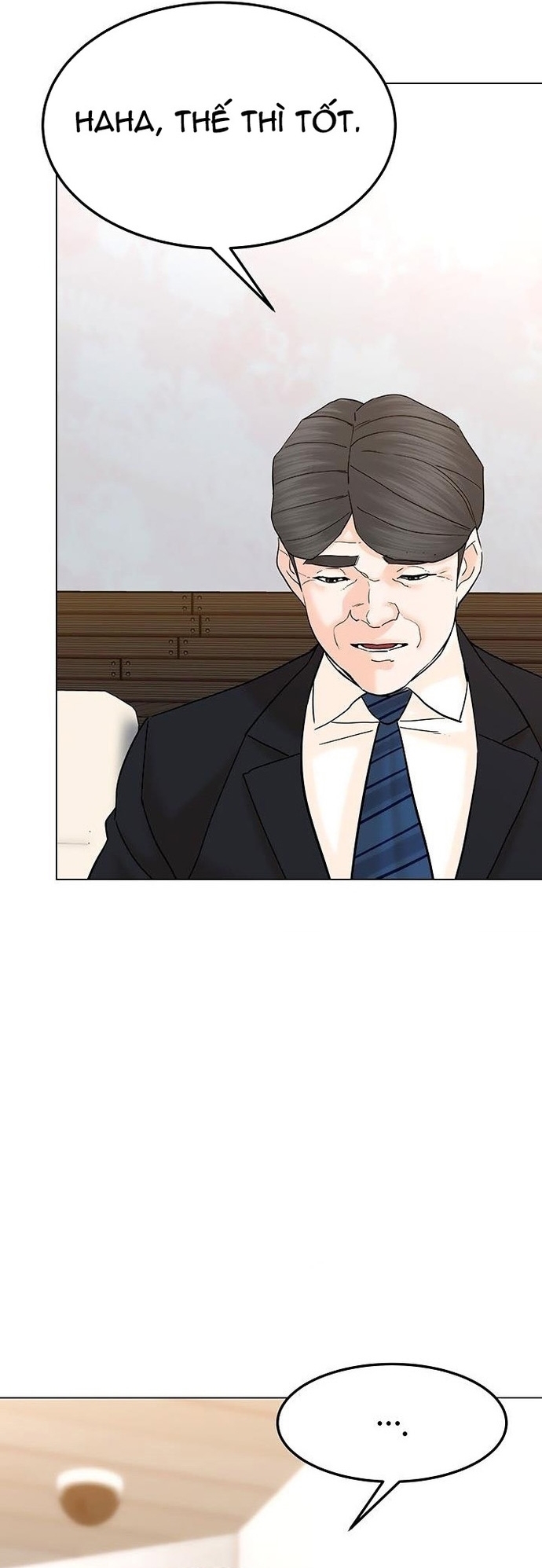 Người Trở Về Từ Cõi Chết: Chapter 124
