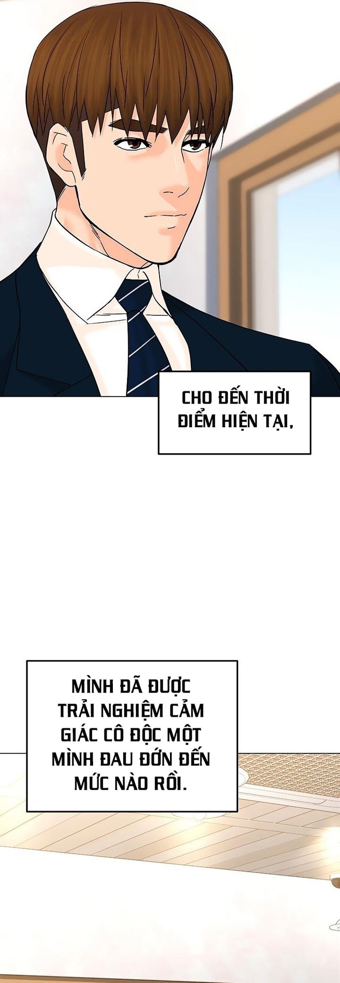 Người Trở Về Từ Cõi Chết: Chapter 124