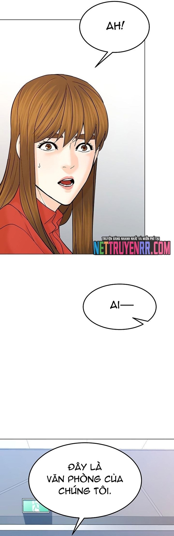 Người Trở Về Từ Cõi Chết: Chapter 124