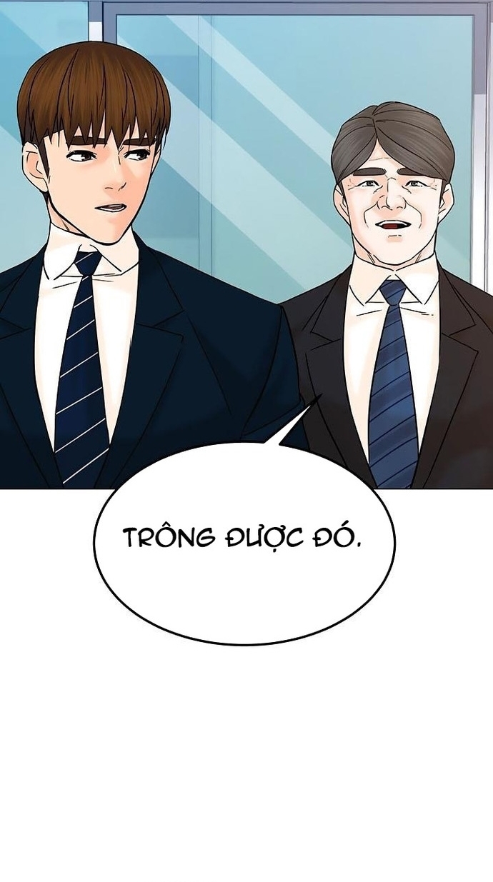 Người Trở Về Từ Cõi Chết: Chapter 124