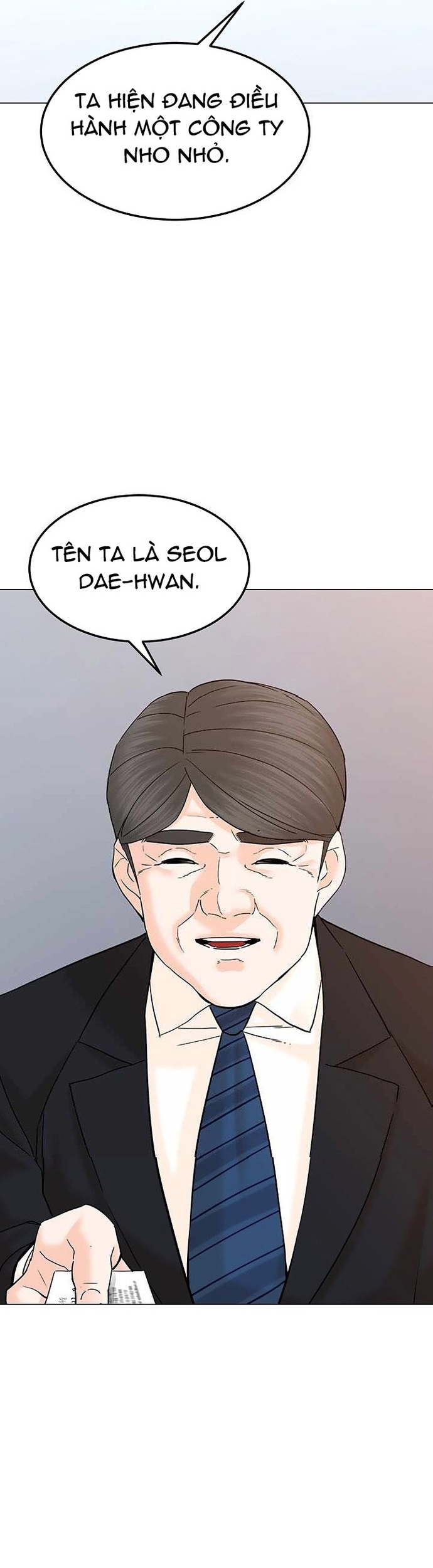 Người Trở Về Từ Cõi Chết: Chapter 124