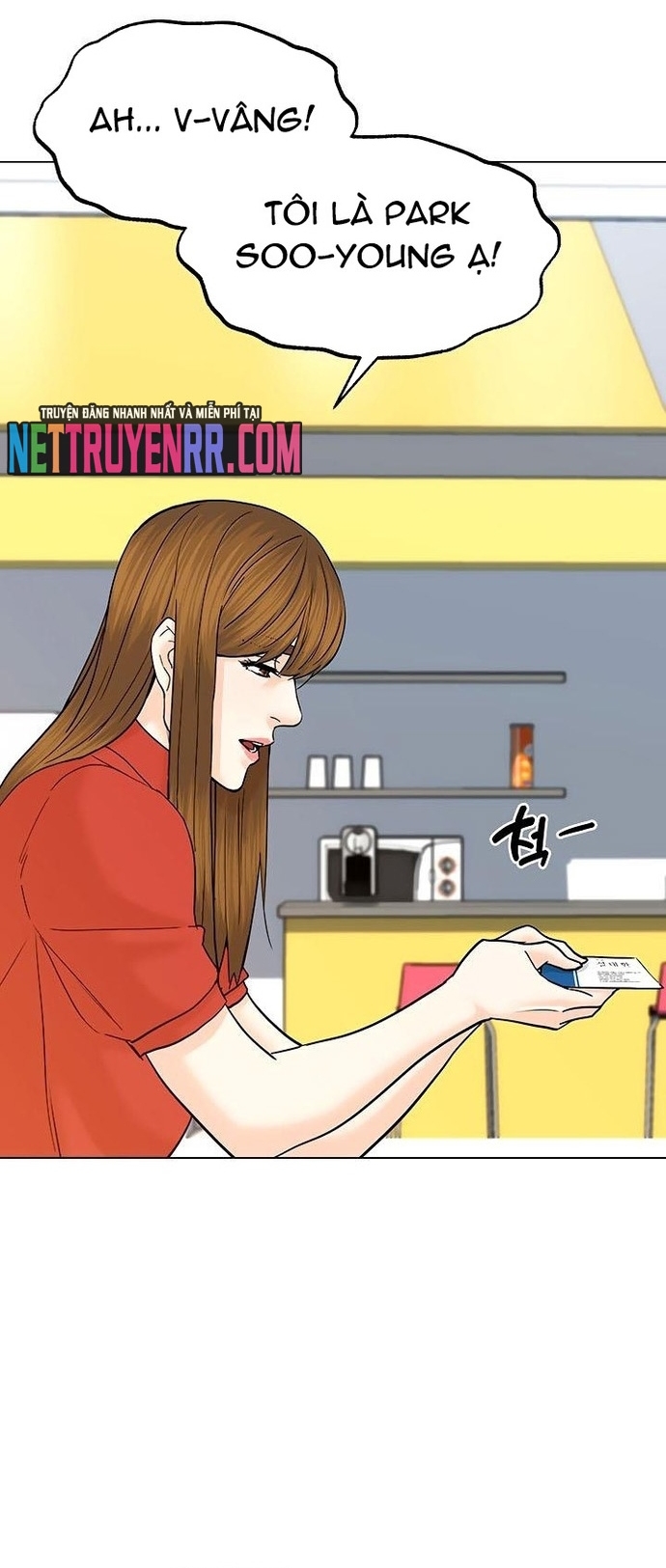 Người Trở Về Từ Cõi Chết: Chapter 124