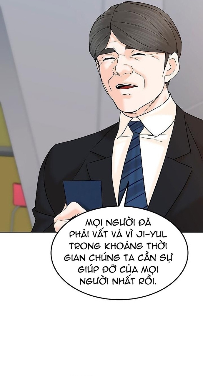Người Trở Về Từ Cõi Chết: Chapter 124
