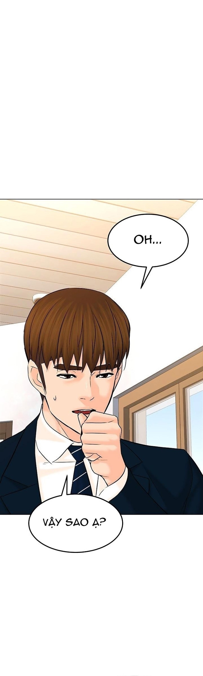 Người Trở Về Từ Cõi Chết: Chapter 124
