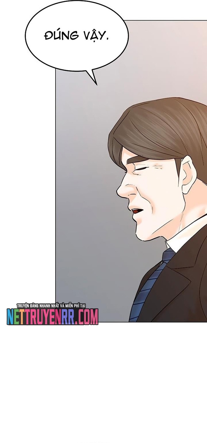 Người Trở Về Từ Cõi Chết: Chapter 124