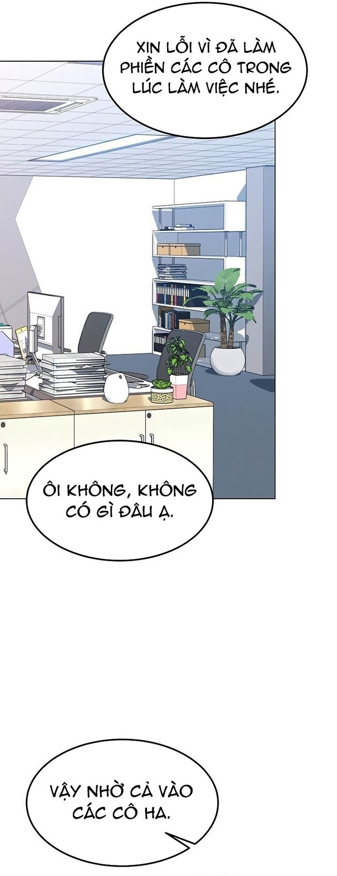 Người Trở Về Từ Cõi Chết: Chapter 124