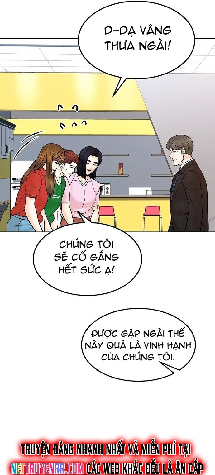 Người Trở Về Từ Cõi Chết: Chapter 124