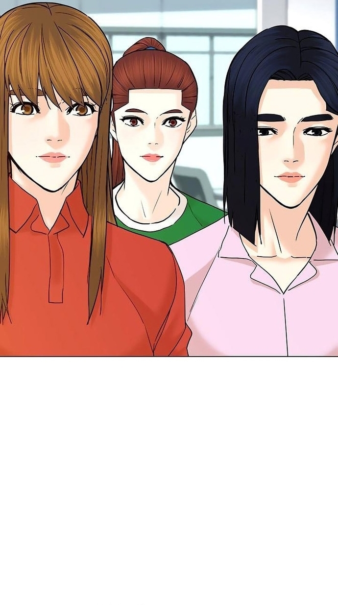 Người Trở Về Từ Cõi Chết: Chapter 124
