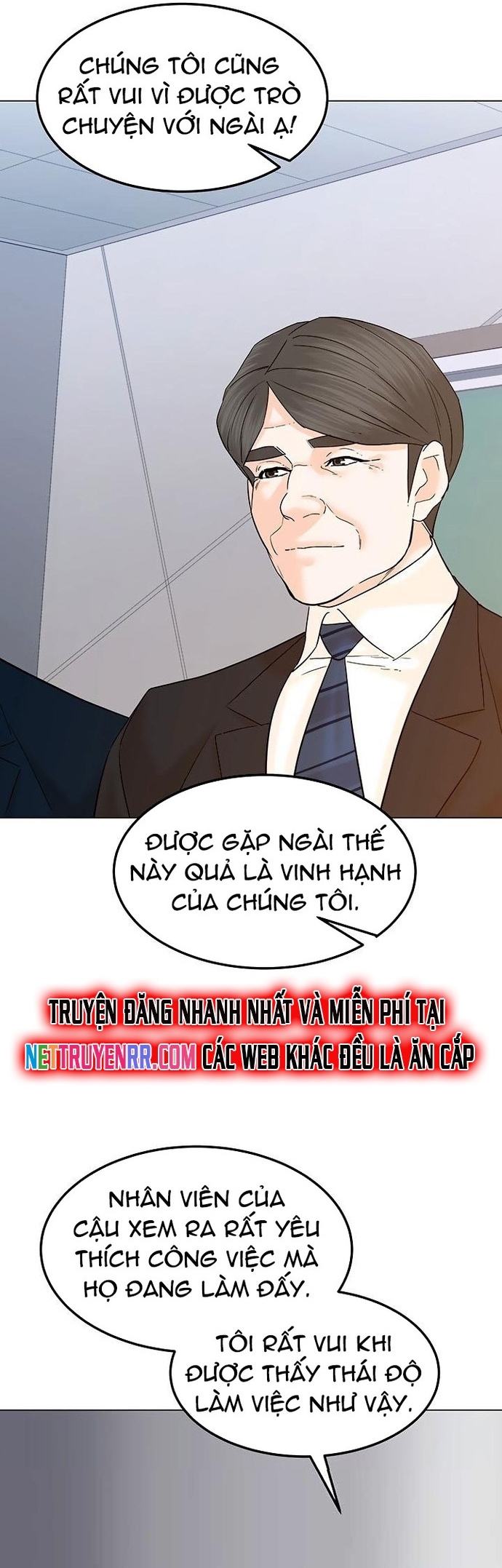 Người Trở Về Từ Cõi Chết: Chapter 124