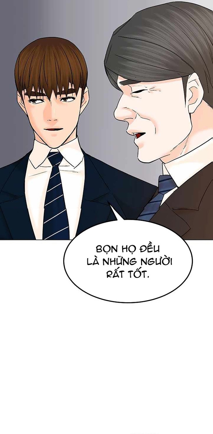 Người Trở Về Từ Cõi Chết: Chapter 124
