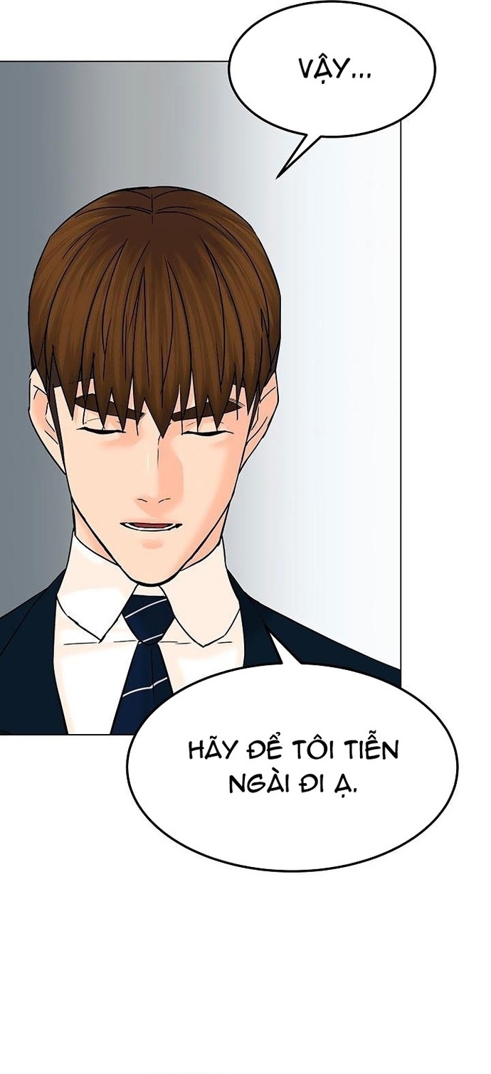 Người Trở Về Từ Cõi Chết: Chapter 124