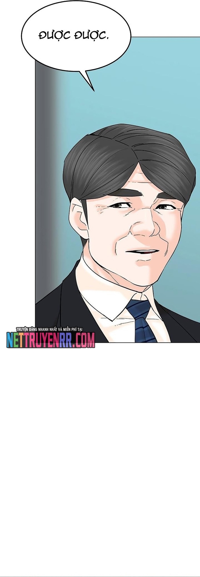 Người Trở Về Từ Cõi Chết: Chapter 124