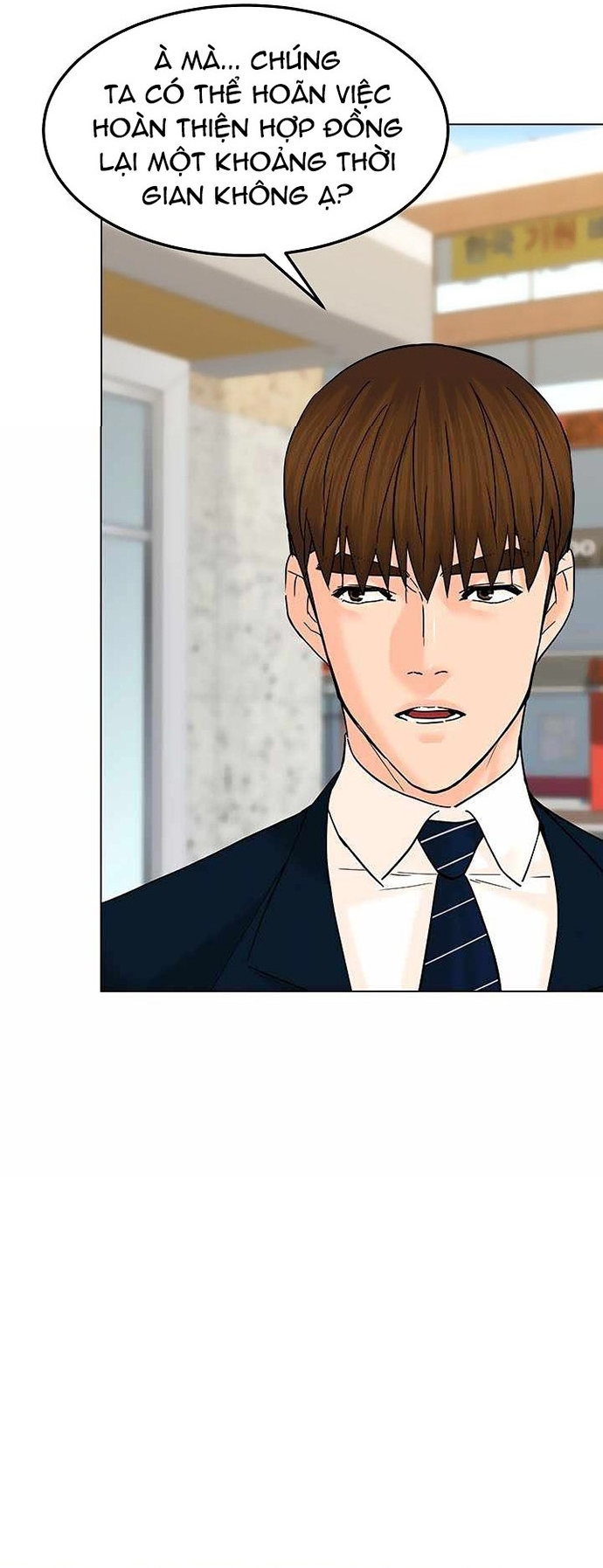 Người Trở Về Từ Cõi Chết: Chapter 124