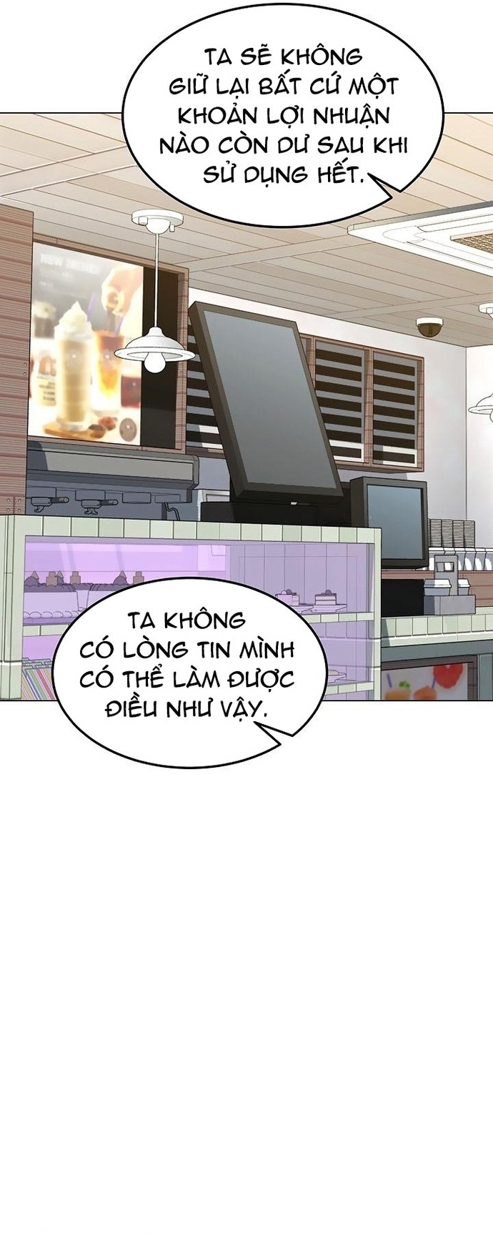 Người Trở Về Từ Cõi Chết: Chapter 124