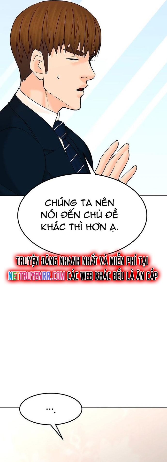 Người Trở Về Từ Cõi Chết: Chapter 124